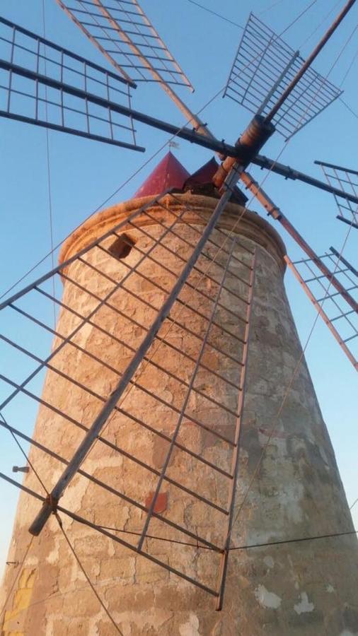 Appartamento Scarlatti Trapani Exterior photo
